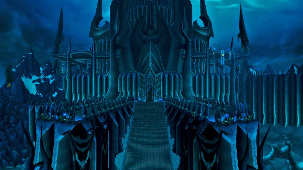 Icecrown Citadel