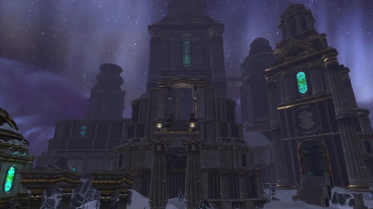 Ulduar